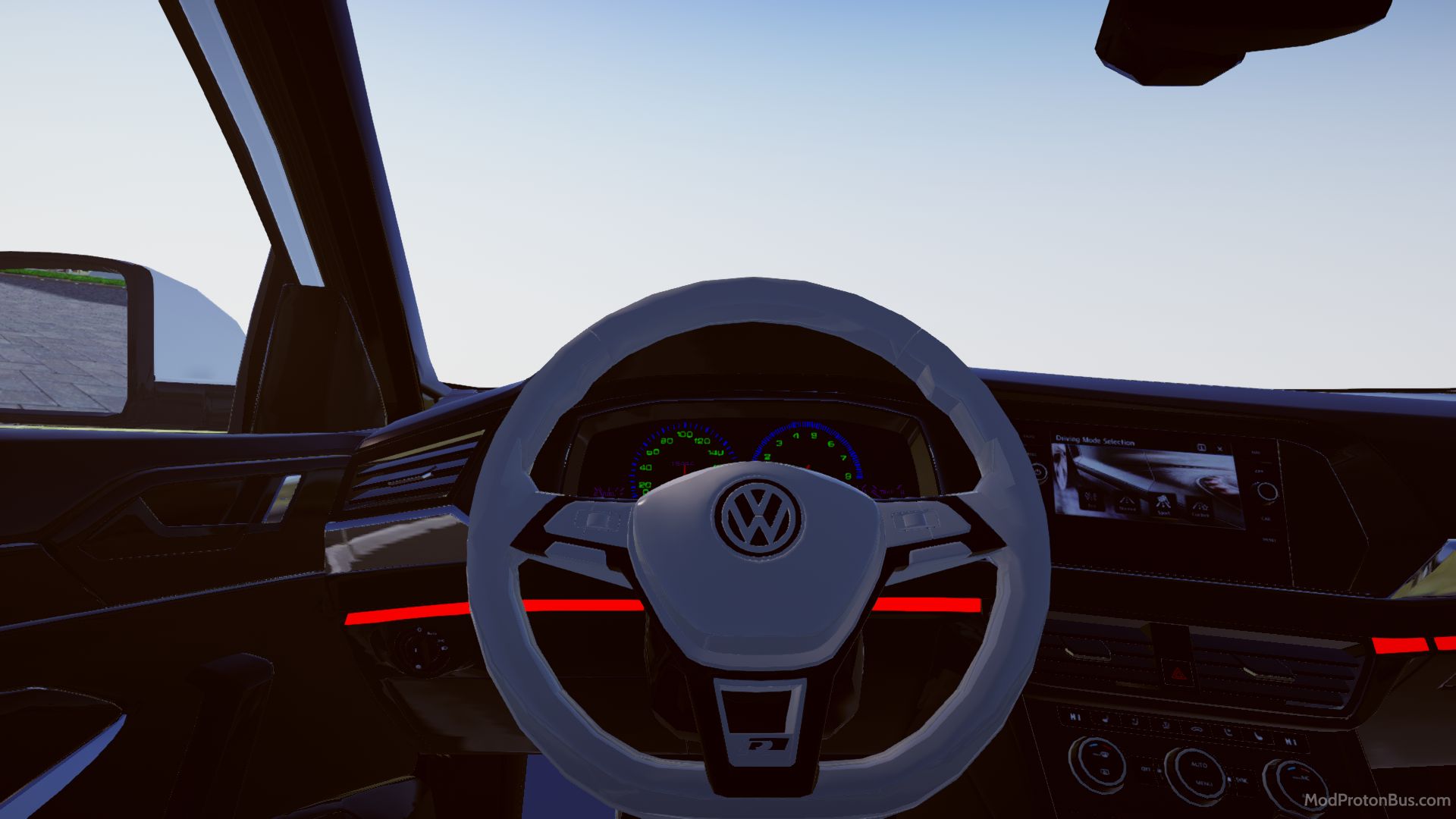Foto dari Volkswagen Jetta 16