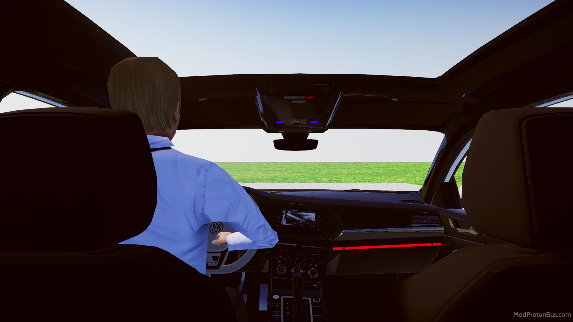Foto dari Volkswagen Jetta 17