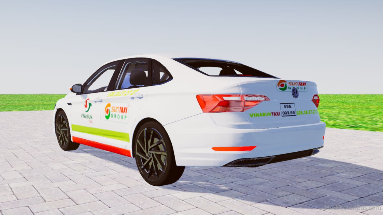 Foto dari Volkswagen Jetta 3