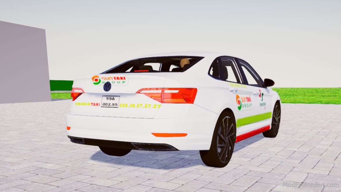 Foto dari Volkswagen Jetta 5