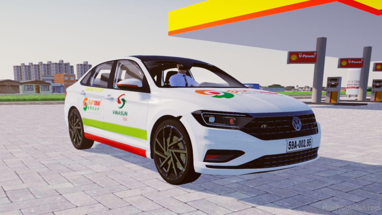 Foto dari Volkswagen Jetta 6