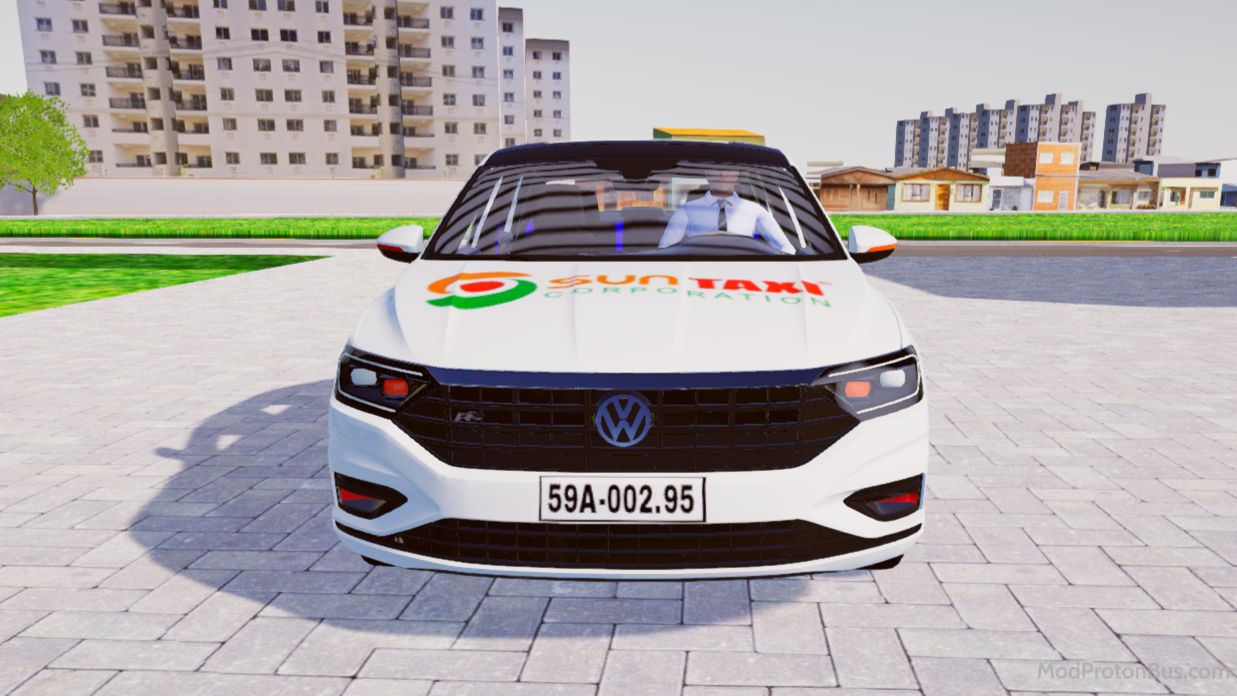 Foto dari Volkswagen Jetta 1