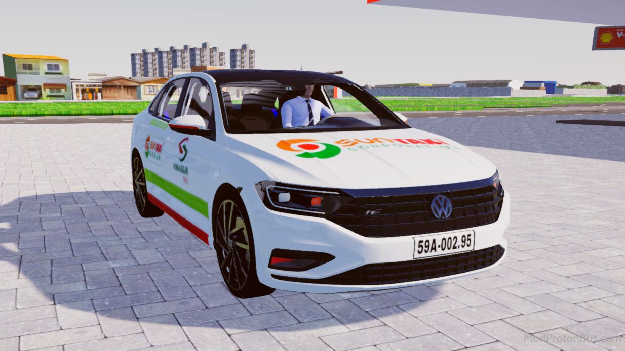 Foto dari Volkswagen Jetta 2