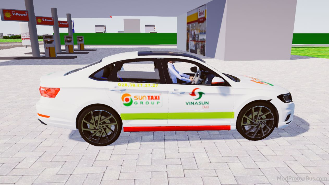Foto dari Volkswagen Jetta 8