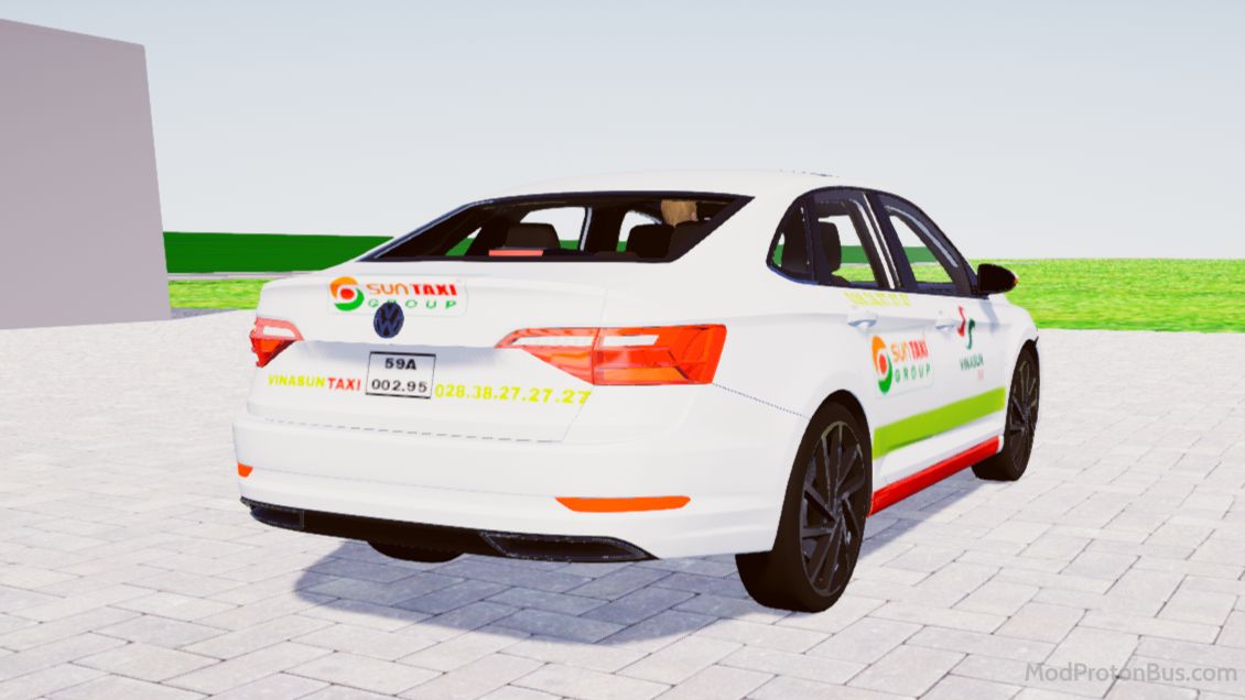Foto dari Volkswagen Jetta 9