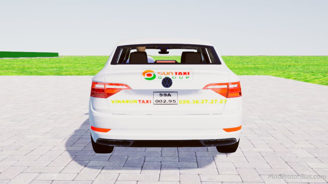 Foto dari Volkswagen Jetta 10