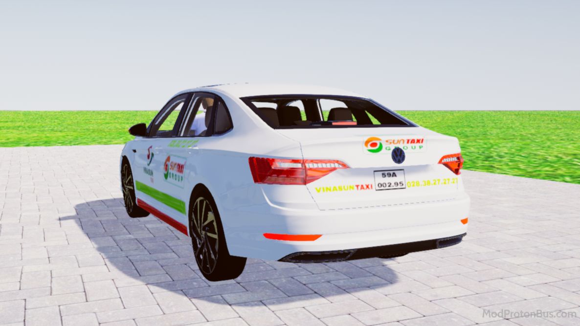 Foto dari Volkswagen Jetta 11