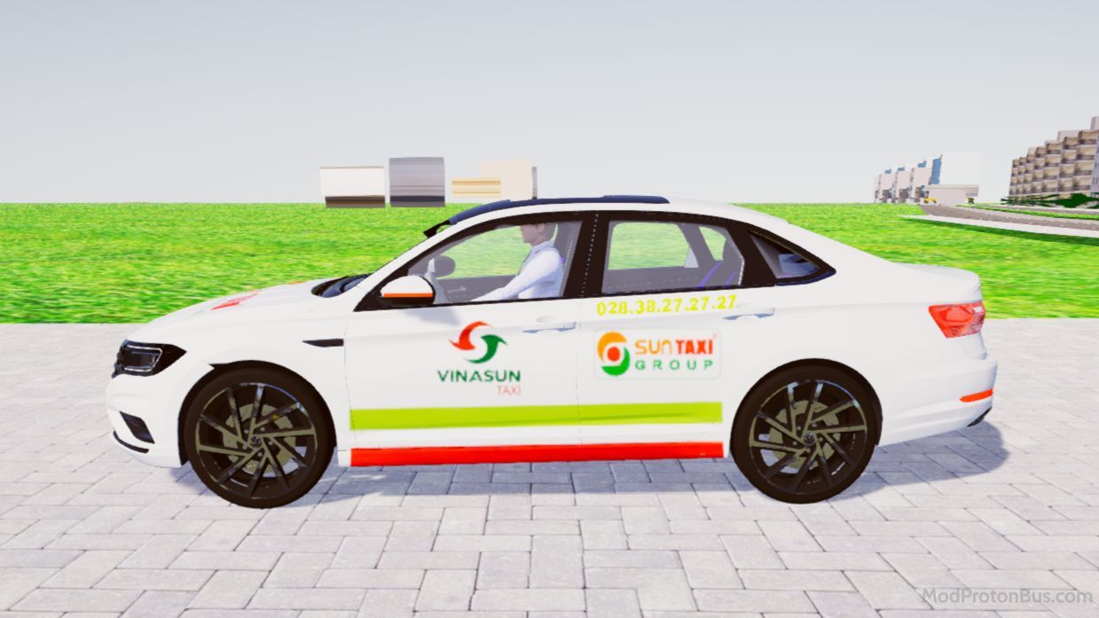 Foto dari Volkswagen Jetta 7