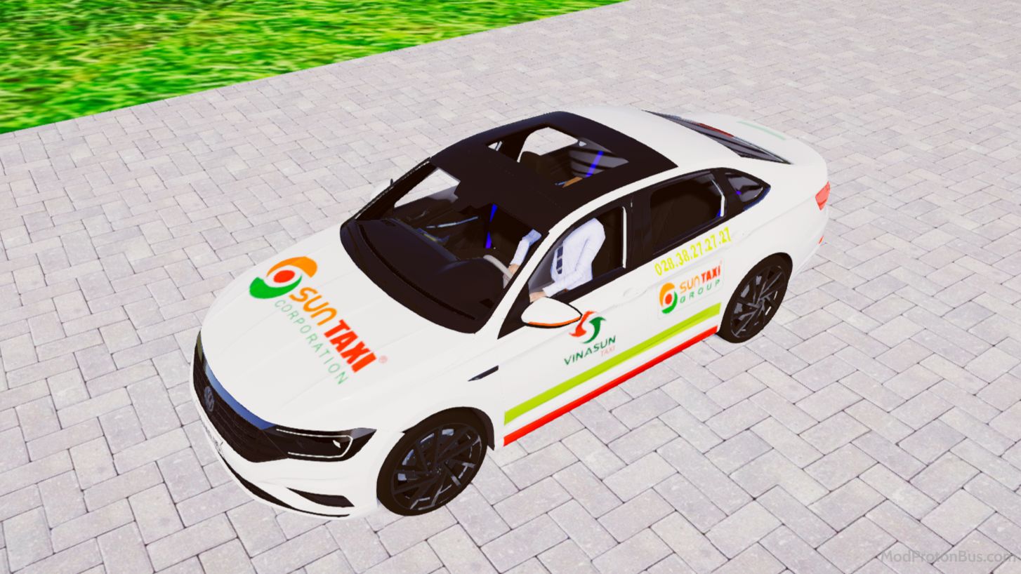 Foto dari Volkswagen Jetta 12