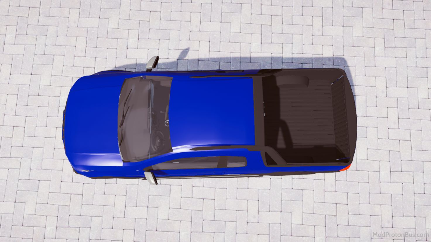 Foto dari Volkswagen Saveiro Cross By 99 Igão 14