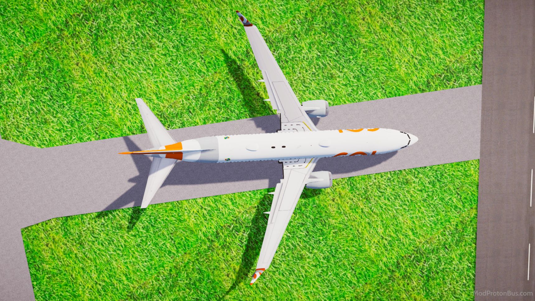 Foto dari Aviao Teste 8