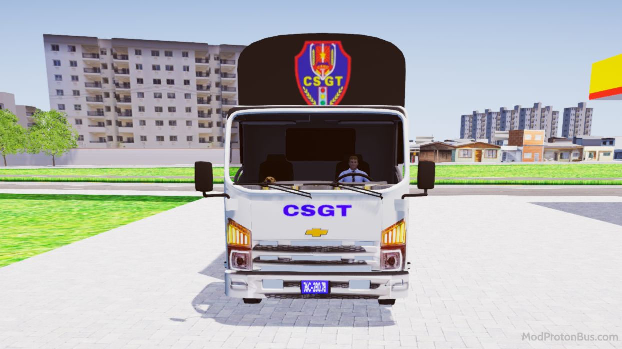 Foto dari Cảnh Sát Giao Thông 1