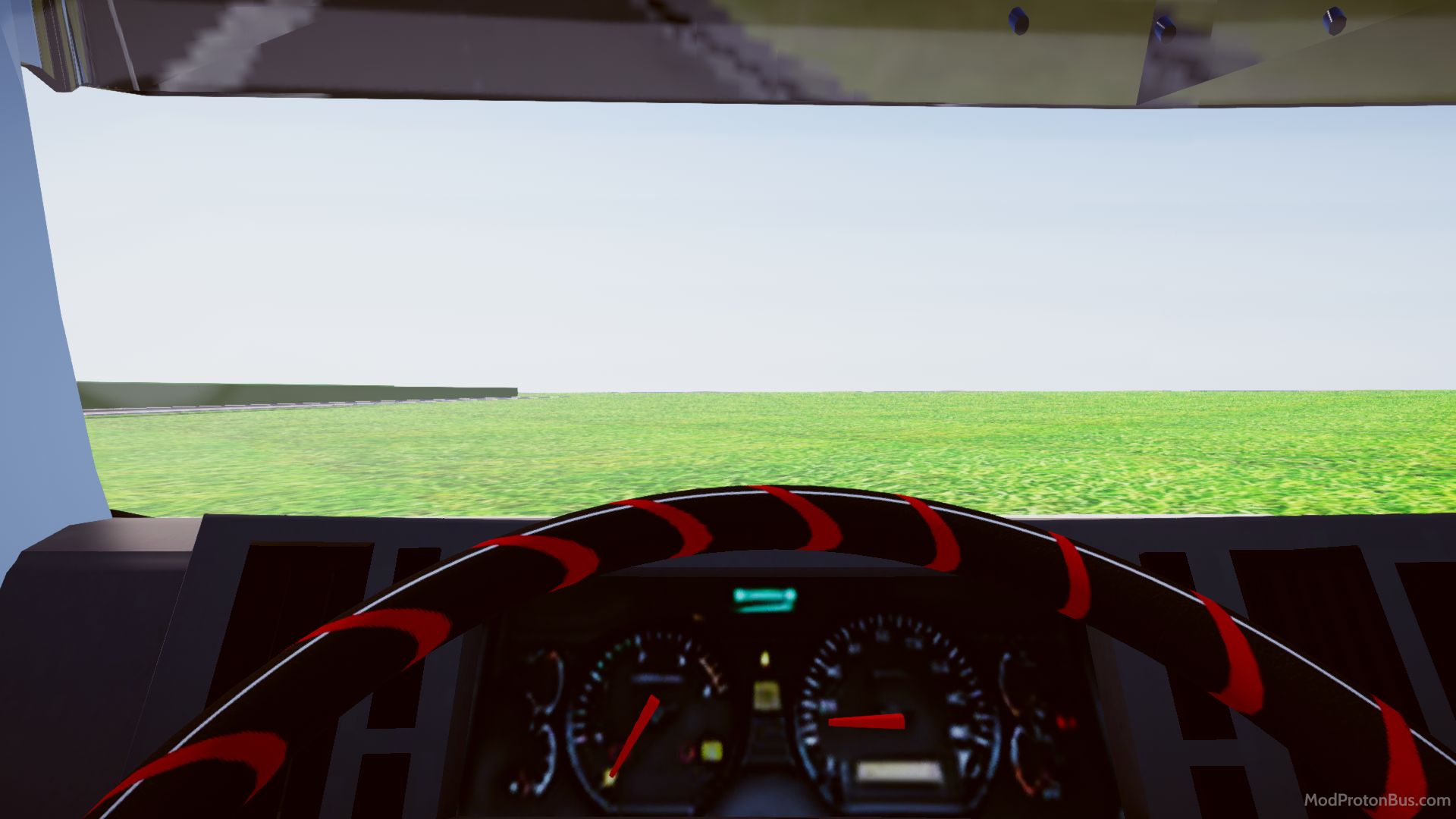 Foto dari Chevrolet NHR Colombiana 16