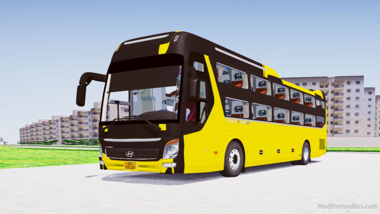 Foto dari Haeco Universe 34P 2020 3