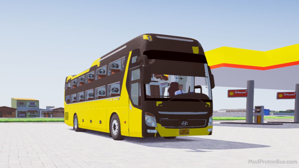 Foto dari Haeco Universe 34P 2020 5