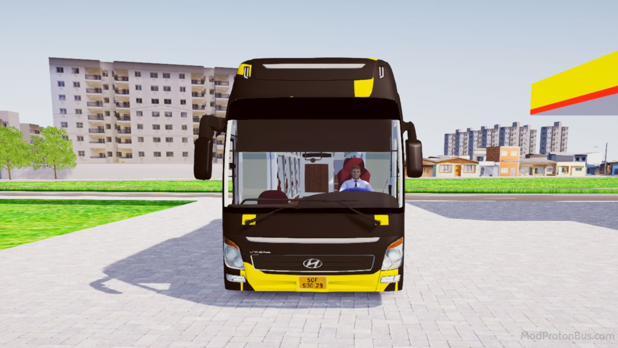 Foto dari Haeco Universe 34P 2020 1