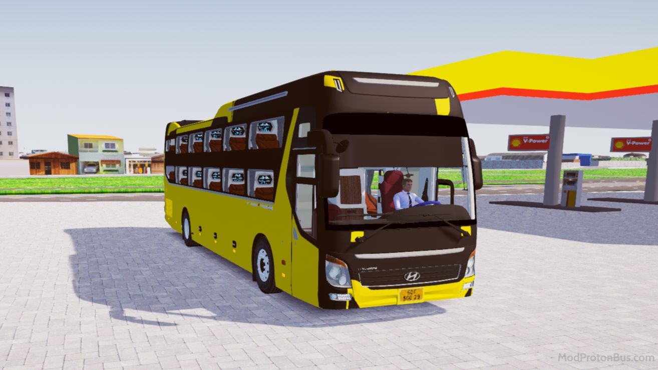 Foto dari Haeco Universe 34P 2020 2