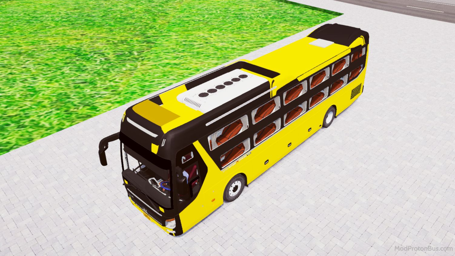 Foto dari Haeco Universe 34P 2020 11