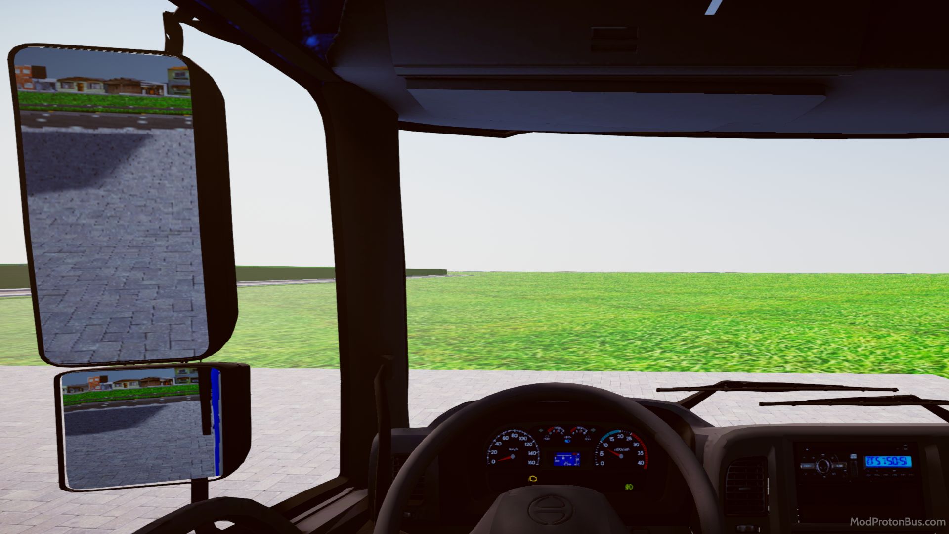 Foto dari Hino 500 2 Chân 16