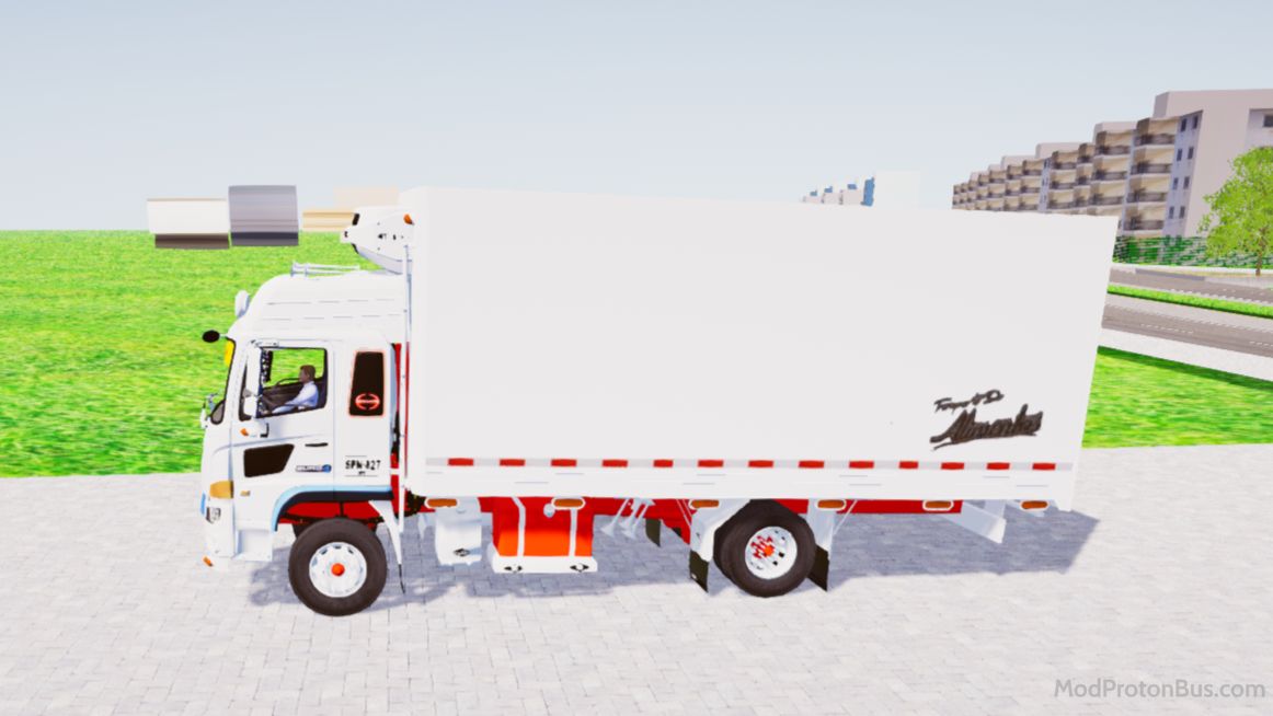 Foto dari Hino 500 Độ Phụ Kiện VIP 7