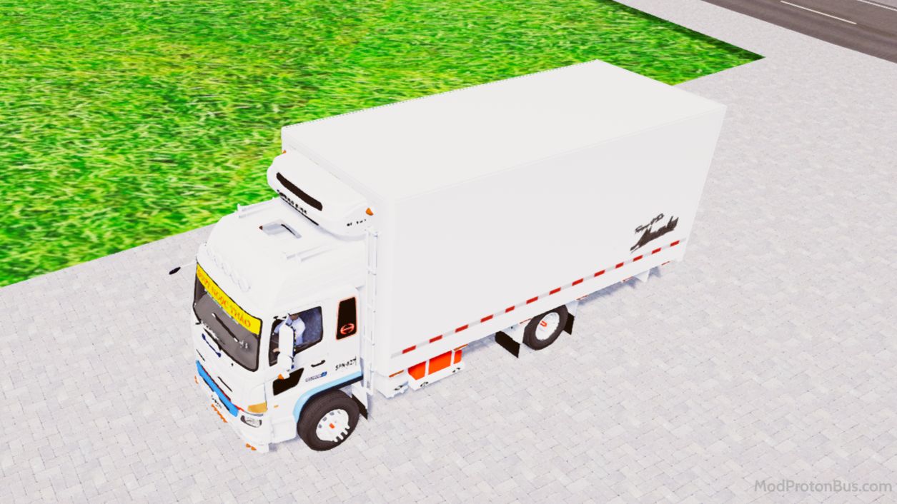 Foto dari Hino 500 Độ Phụ Kiện VIP 12