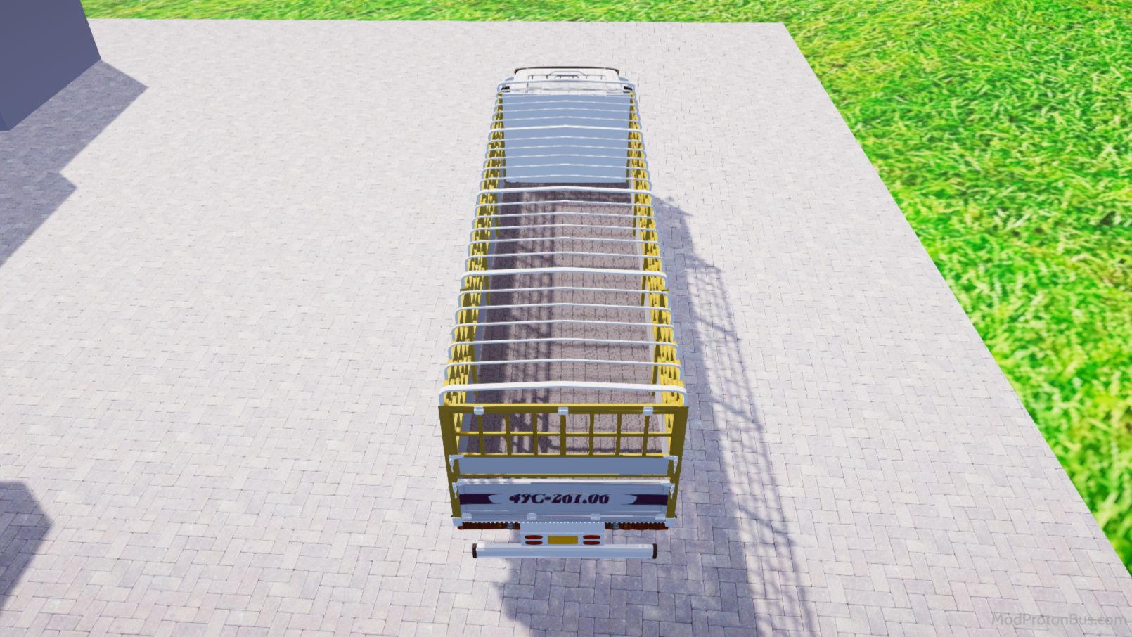 Foto dari Hino 500 Dọn Lại 14