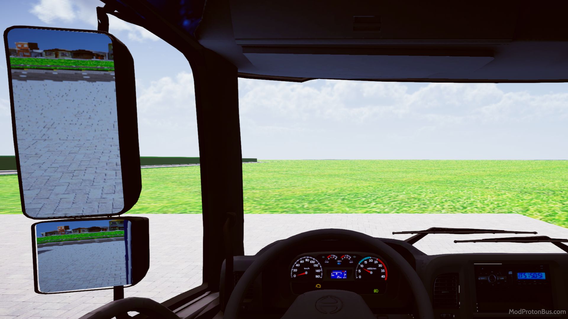Foto dari Hino 500 Nóc Cao Độ Phụ Kiện 16
