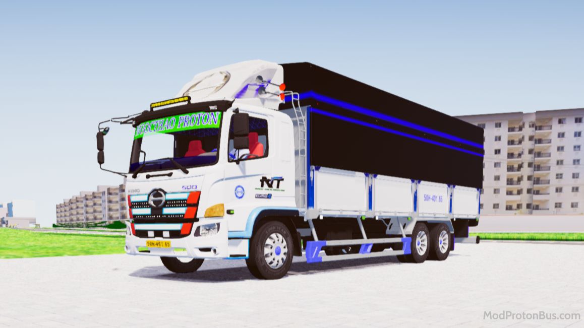 Foto dari Hino Độ VIP HK 3