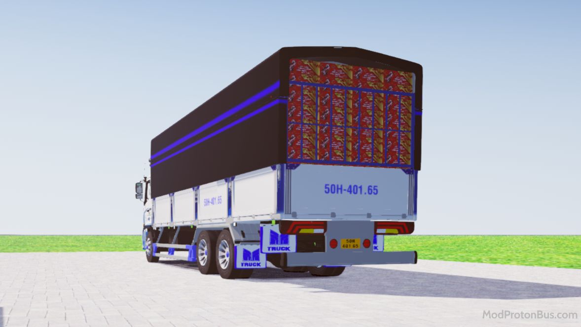 Foto dari Hino Độ VIP HK 6