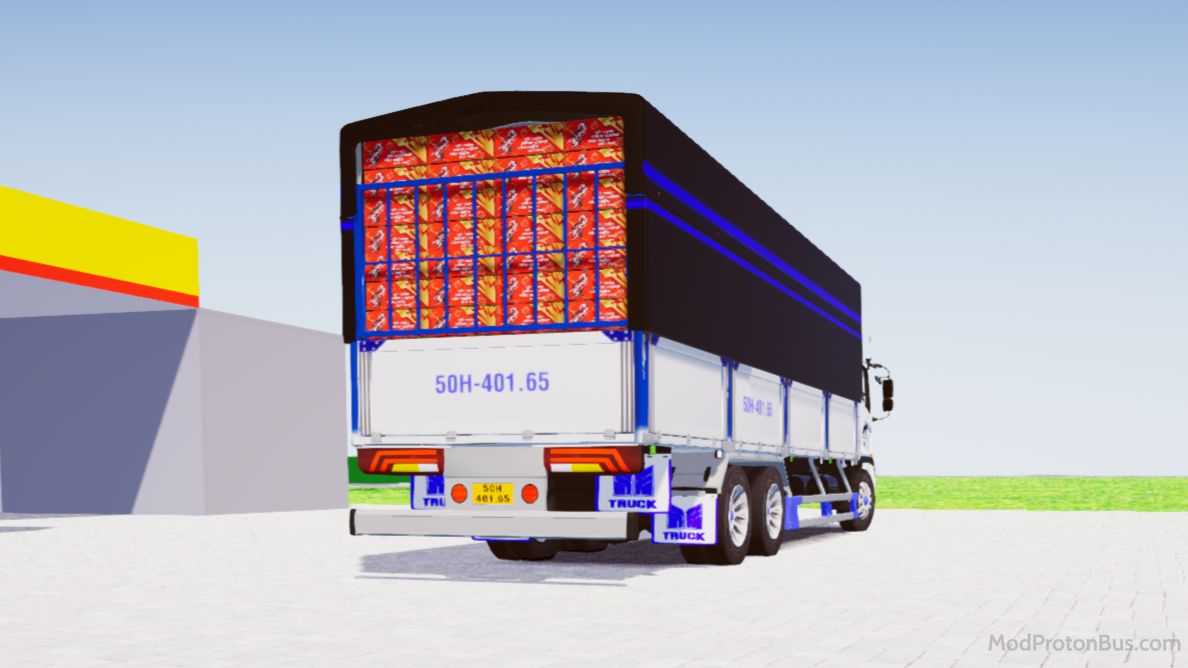 Foto dari Hino Độ VIP HK 4