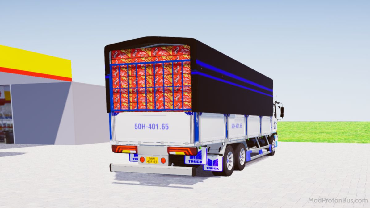 Foto dari Hino Độ VIP HK 9