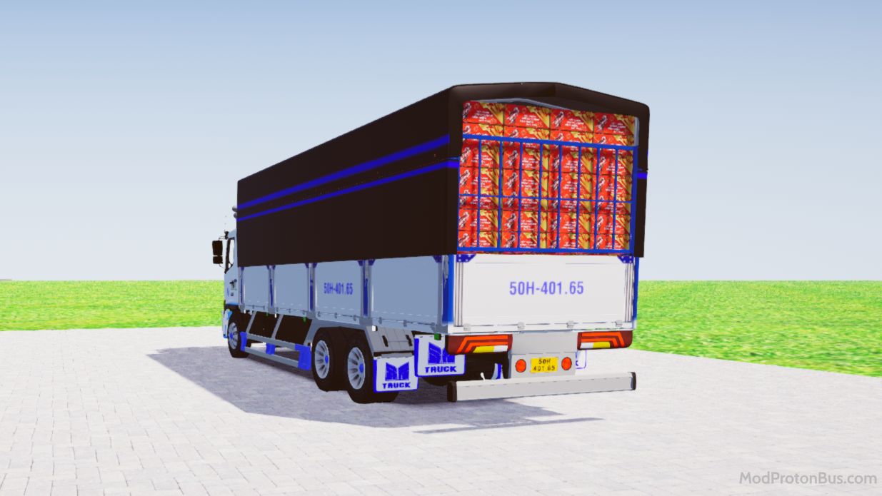 Foto dari Hino Độ VIP HK 11