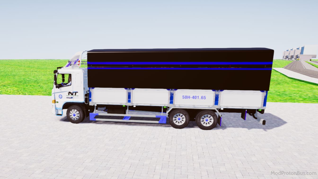 Foto dari Hino Độ VIP HK 7