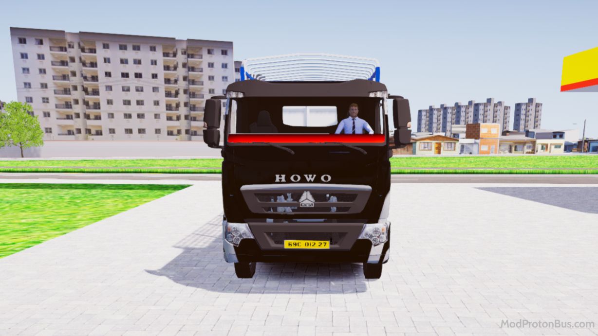 Foto dari Howo A7 Nâng Cấp Led Nội Thất Sáng 1