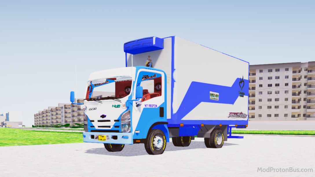Foto dari Isuzu Độ VIP V2 3