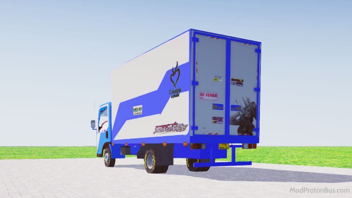 Foto dari Isuzu Độ VIP V2 4