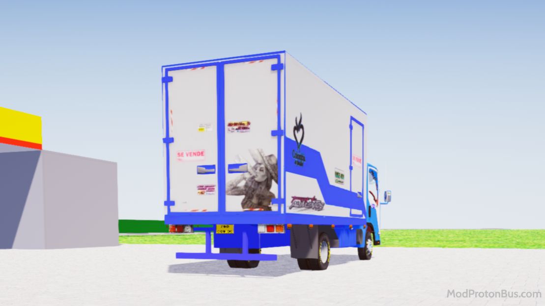 Foto dari Isuzu Độ VIP V2 6