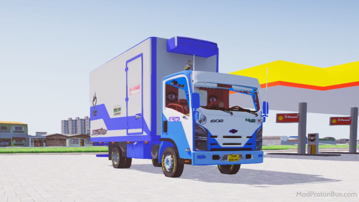 Foto dari Isuzu Độ VIP V2 5