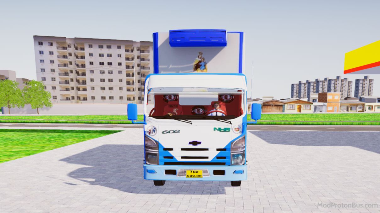 Foto dari Isuzu Độ VIP V2 1