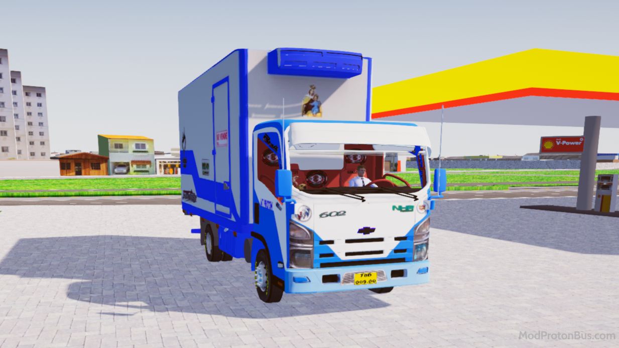 Foto dari Isuzu Độ VIP V2 2