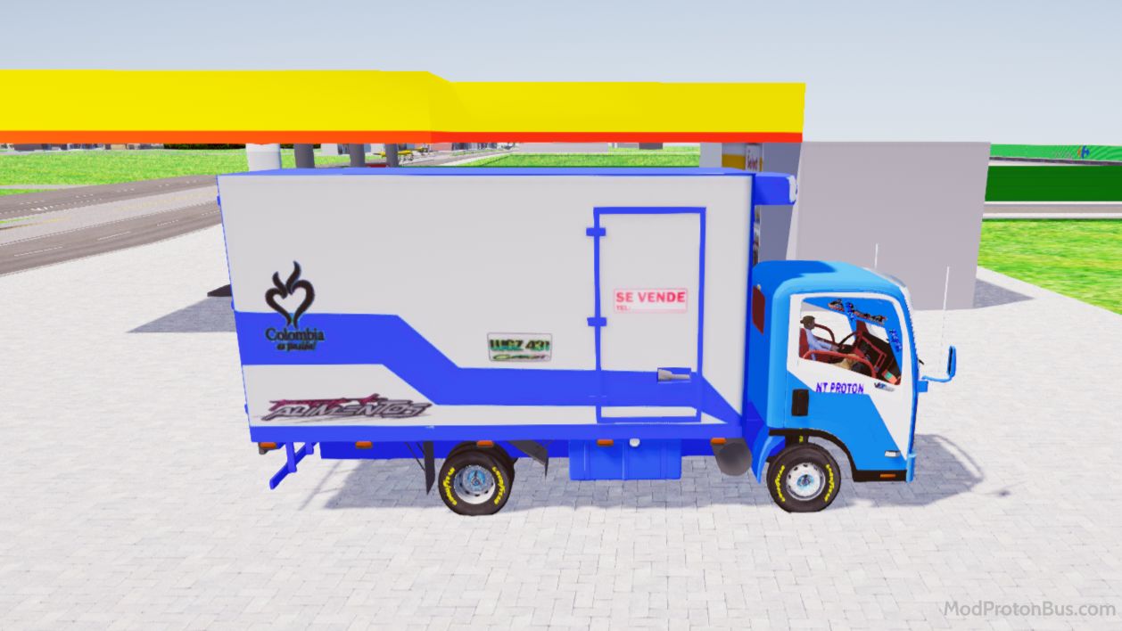 Foto dari Isuzu Độ VIP V2 8