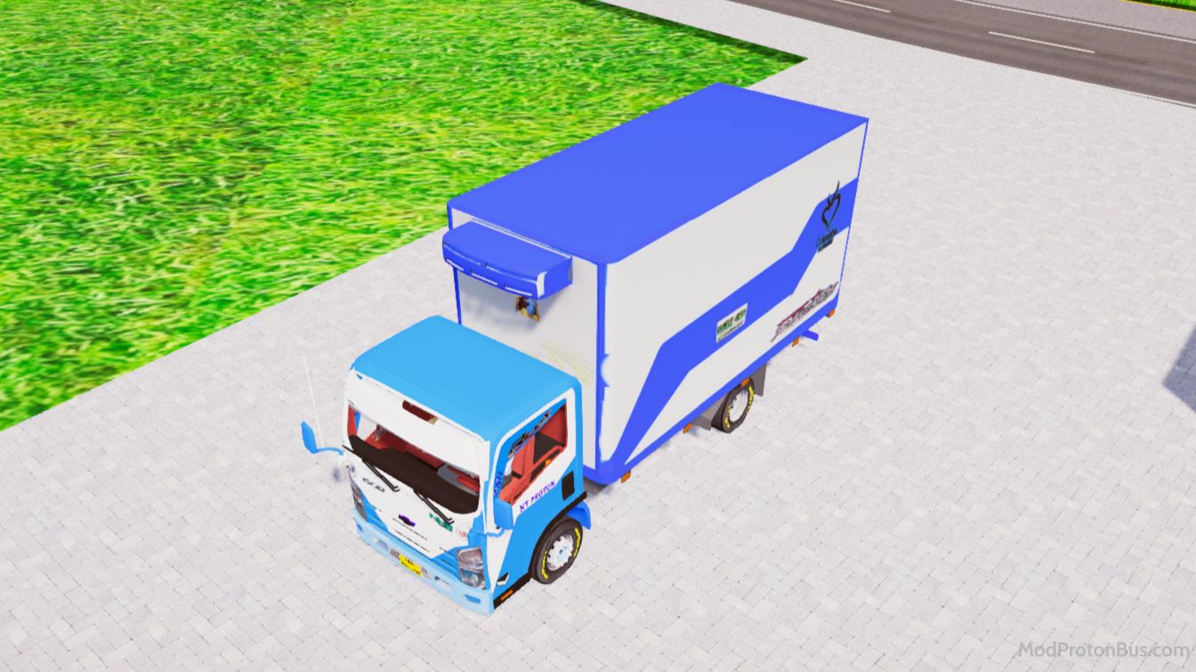 Foto dari Isuzu Độ VIP V2 11