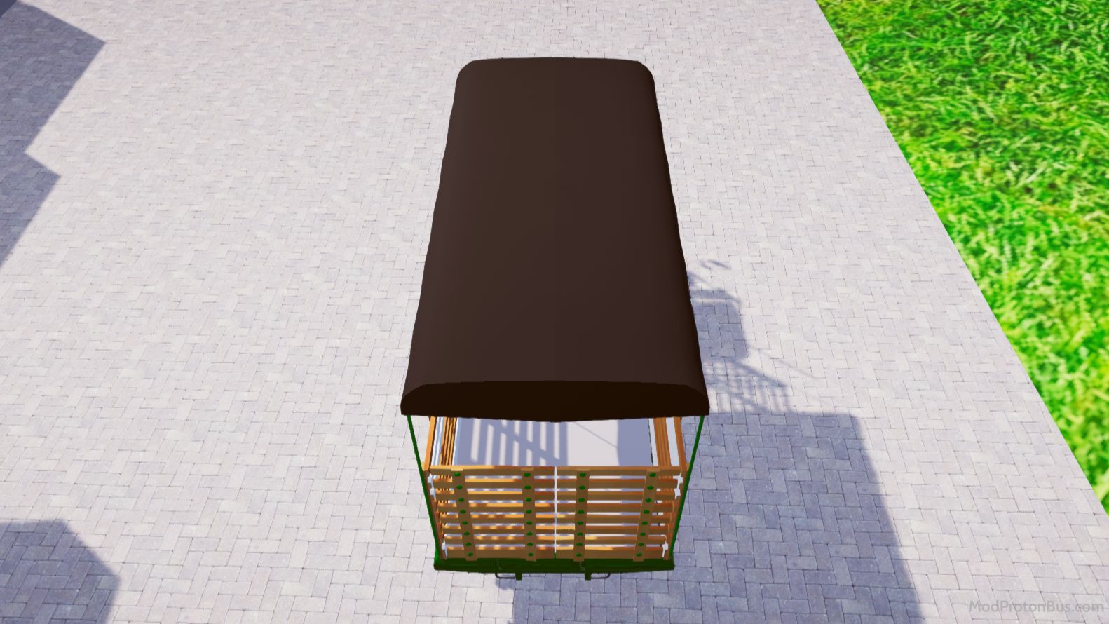 Foto dari JMC 14