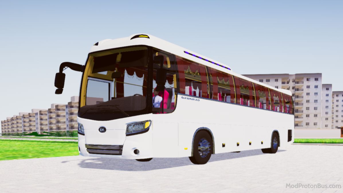 Foto dari Kia Grandbird Blue Sky 3