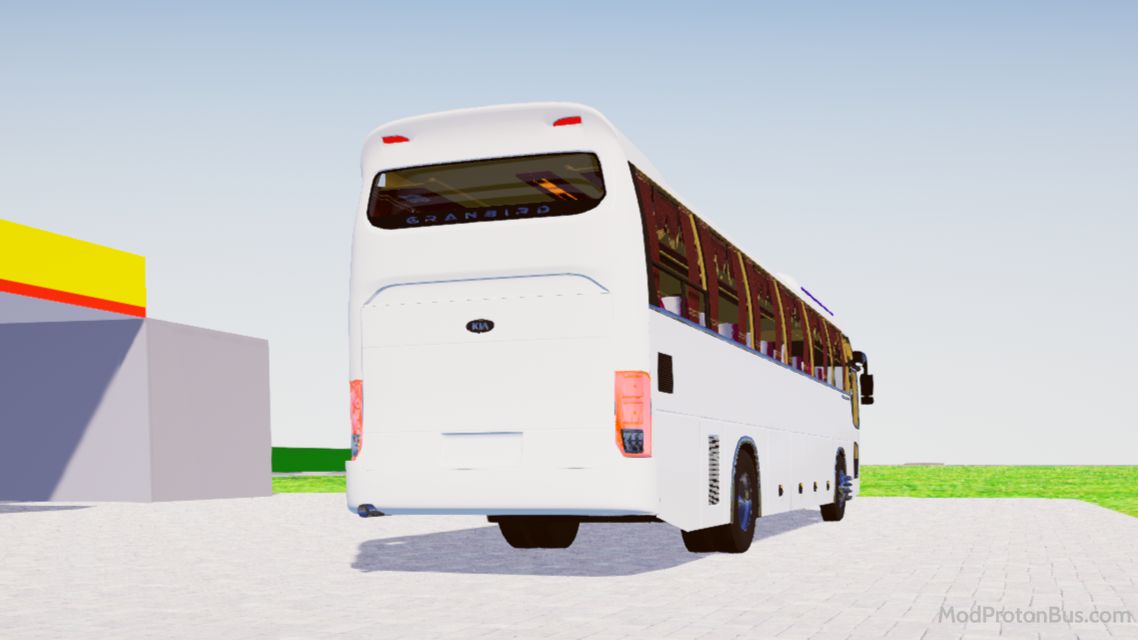 Foto dari Kia Grandbird Blue Sky 4