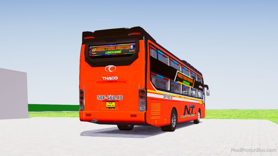 Foto dari Thaco 2013 HB120SL Độ Led 16