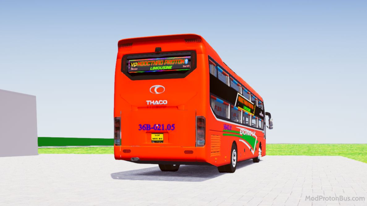 Foto dari Thaco 2015 Độ Trợ Sáng NT 4