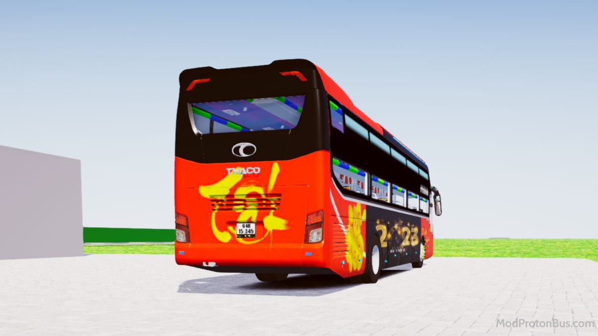 Foto dari Thaco 2018 Tết 2023 Chào Xuân Quý Mão 4