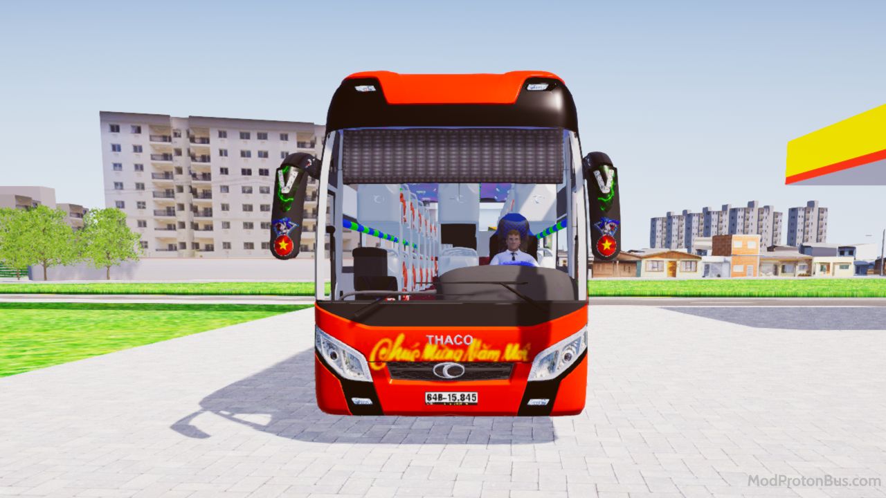 Foto dari Thaco 2018 Tết 2023 Chào Xuân Quý Mão 1