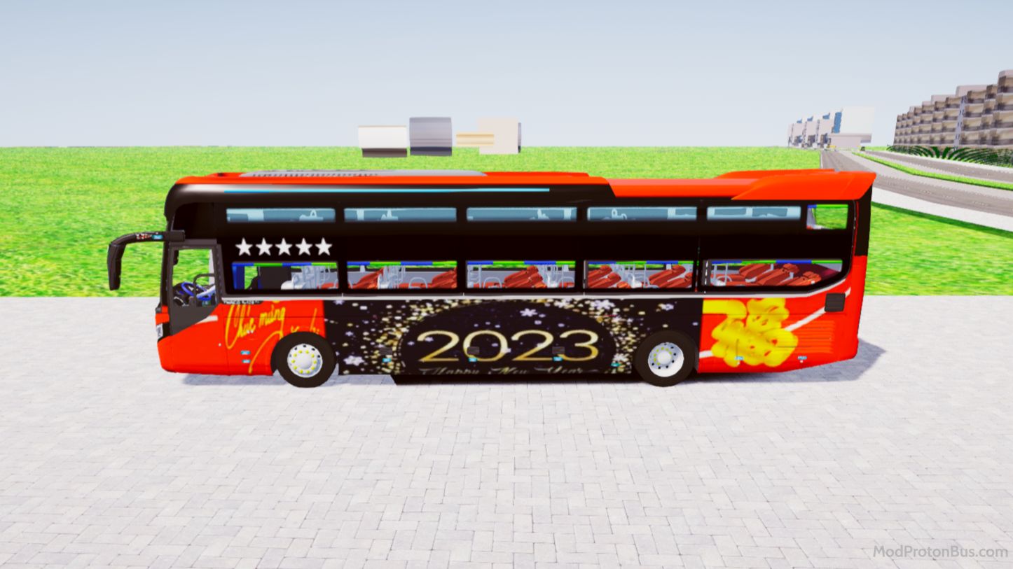 Foto dari Thaco 2018 Tết 2023 Chào Xuân Quý Mão 7